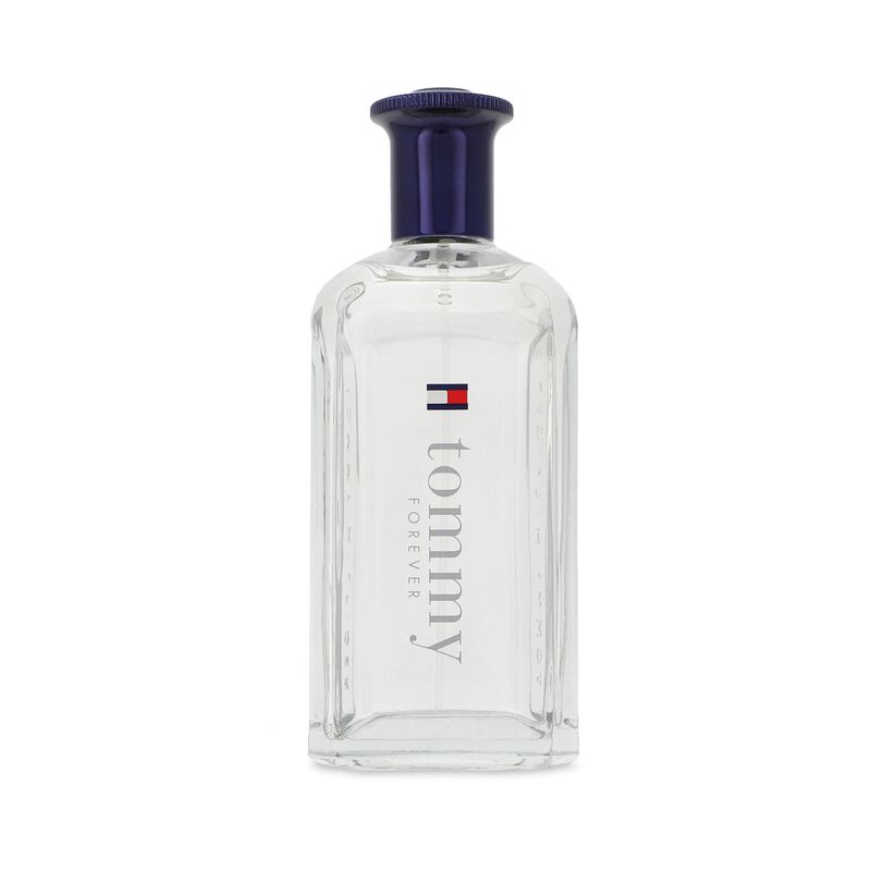 Tommy Forever 100Ml Edt Spray image number null