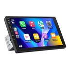 Autoest&eacute;reo Bluetooth 1din Pantalla 9 Pulgadas Carplay Knup Ra936