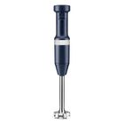 Batidora De Mano Kitchenaid Khbv53 De Velocidad Variable, Tinta Azul