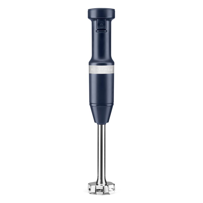 Batidora De Mano Kitchenaid Khbv53 De Velocidad... image number null