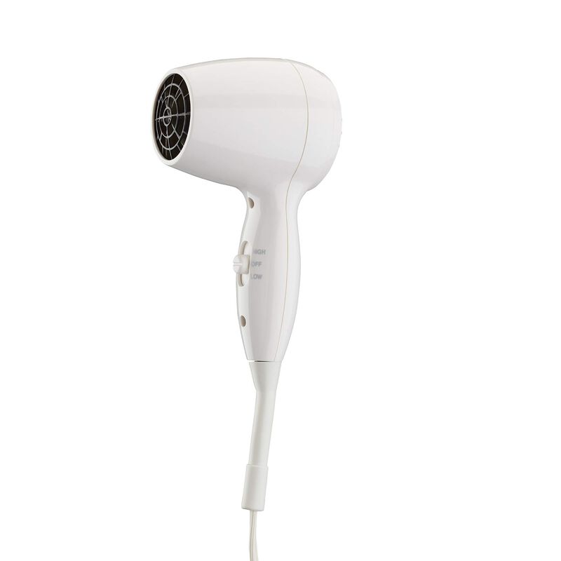 Secador De Pelo Conair, Montaje En Pared, 1600 ... image number null