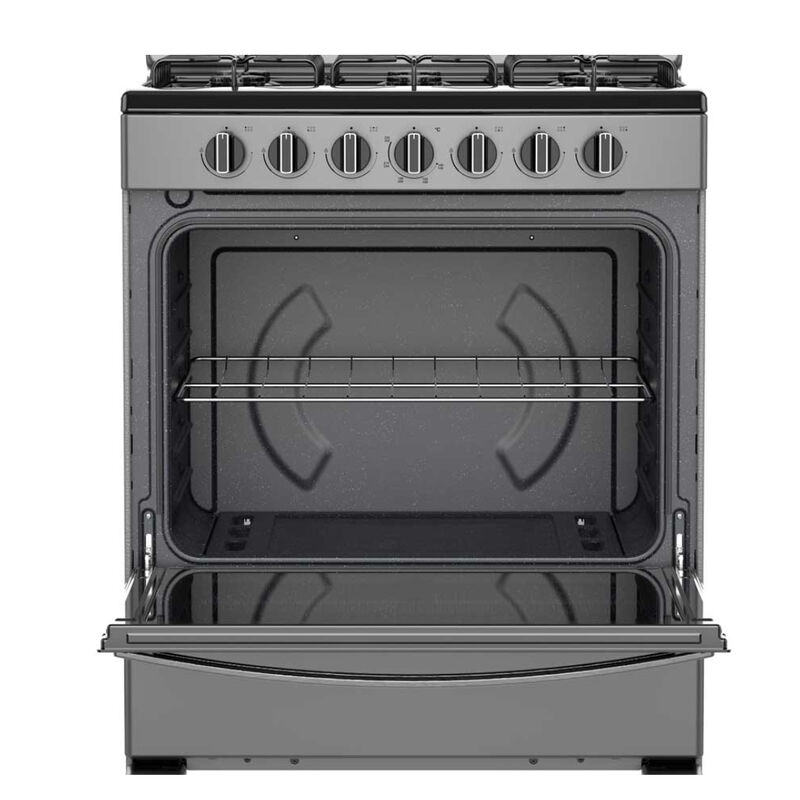 Estufa al Piso a Gas Acros 30" image number null