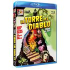 La Torre del Diablo [BD-r] [Blu-ray]