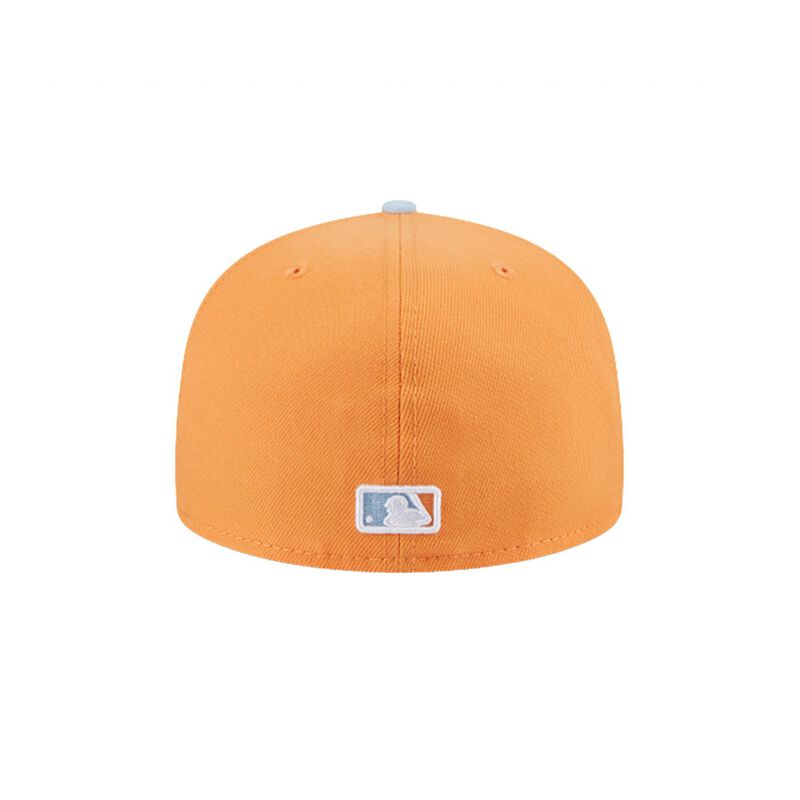 Gorra New Era 59Fifty 7 3/8 Dodgers La image number null