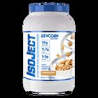 Proteina Isolatada Isoject Evogen Nutrition Cinnamon Crush