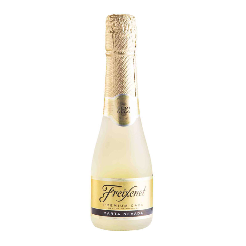Vino Espumoso Freixenet Carta Nevada - 200 ml image number null