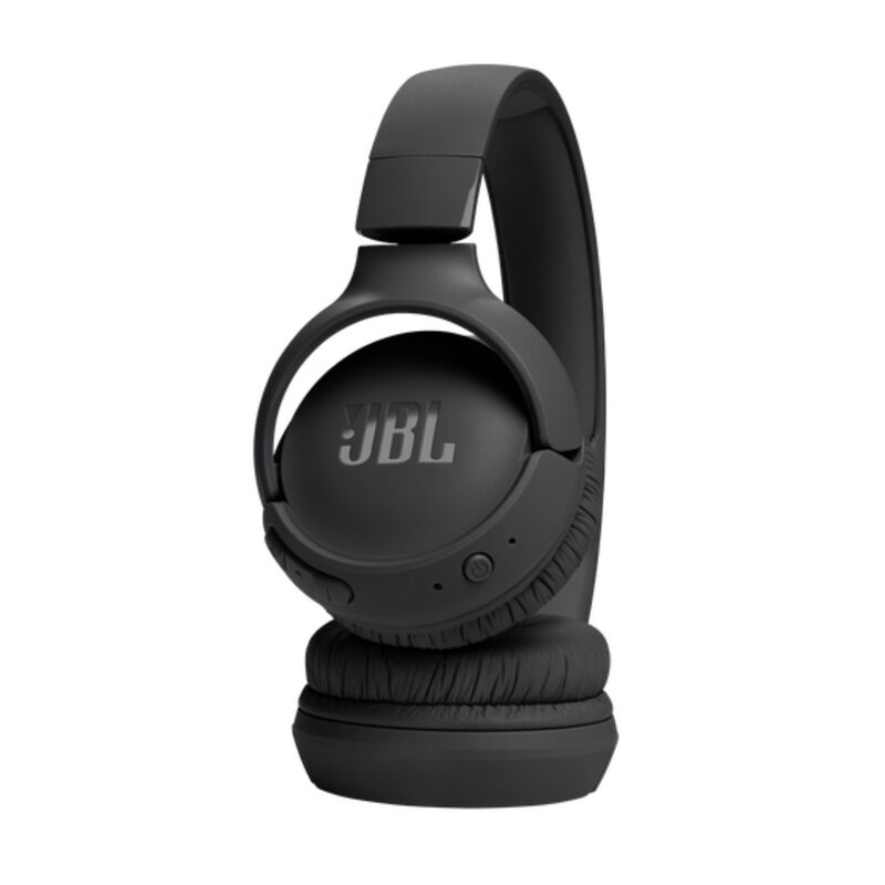 Audifonos Jbl Tune 520 On Ear Bluetooth Negro image number null