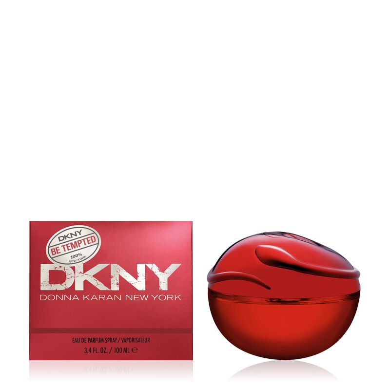 Perfume Dkny Be Tempted Eau De Parfum Para Muje... image number null