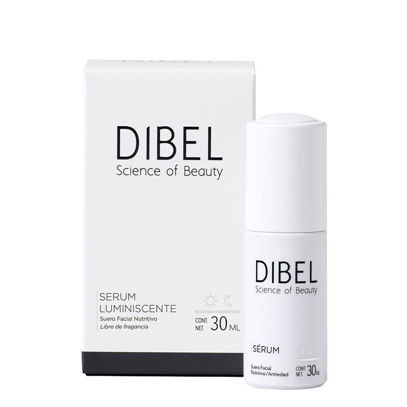 R&Ecirc;VE Dibel Serum Luminiscente 30 ml image number null