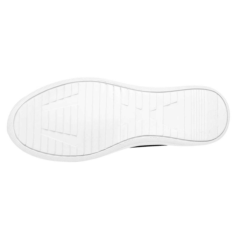 Nazzcar Tenis urbano para mujer negro image number null