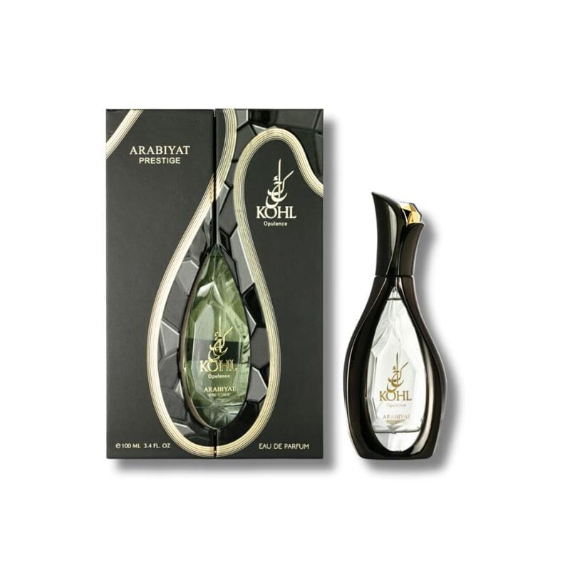 Perfume Arabiyat Prestige Kohl Opulence, 100 Ml image number null