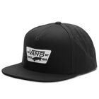 Gorra Vans Full Patch Unisex