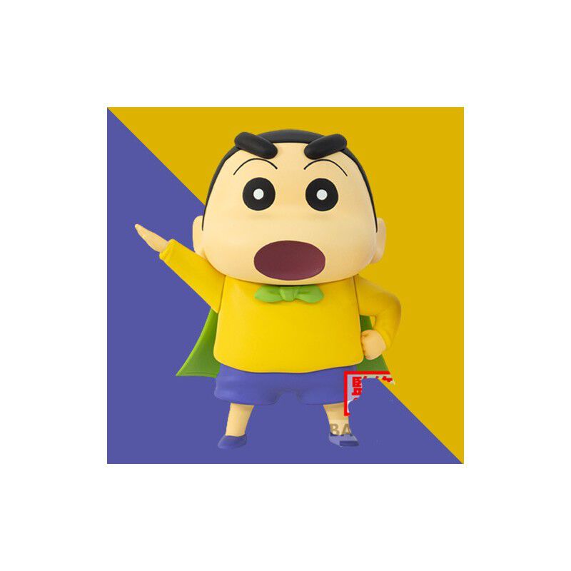 Figura Shinnosuke Nohara Crayon Shin Chan The M... image number null