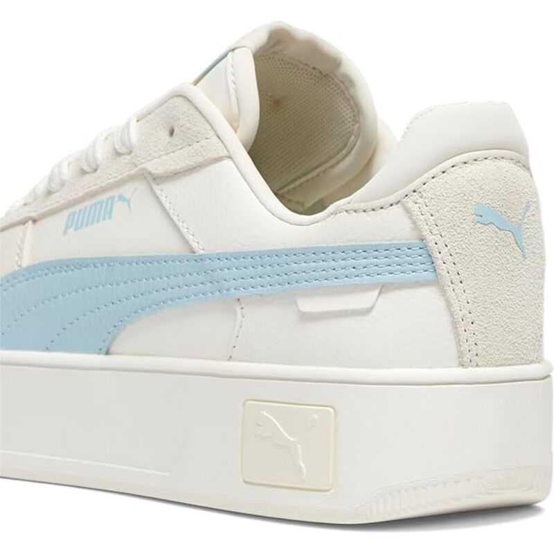 Tenis Puma Carina Street Suede 396417 01 22.5 C... image number null