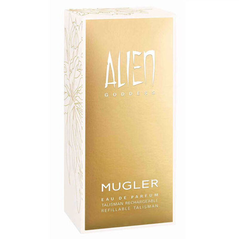Perfume Mugler Alien Goddess Dama Edp 90ml image number null