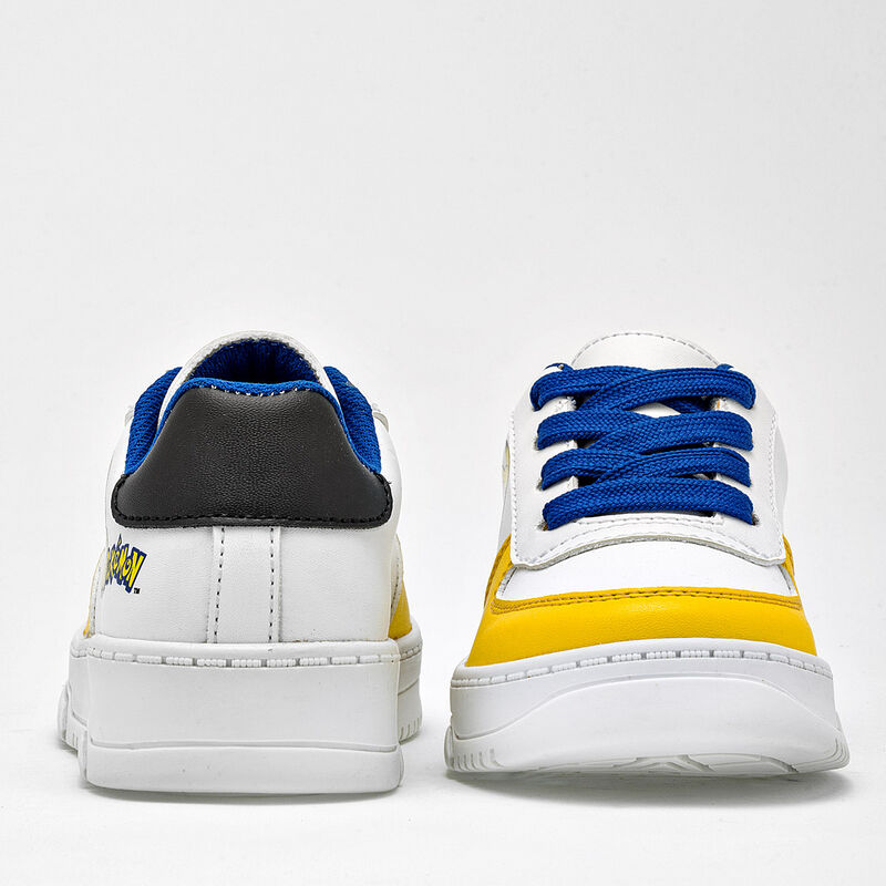 Licencias Yuyin Tenis urbano para ni&ntilde;o blanco a... image number null