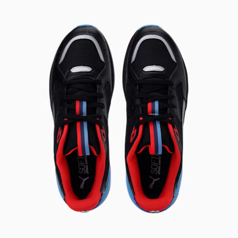 Tenis Puma Bmw Mms X-ray Lite Pro Para Hombre image number null