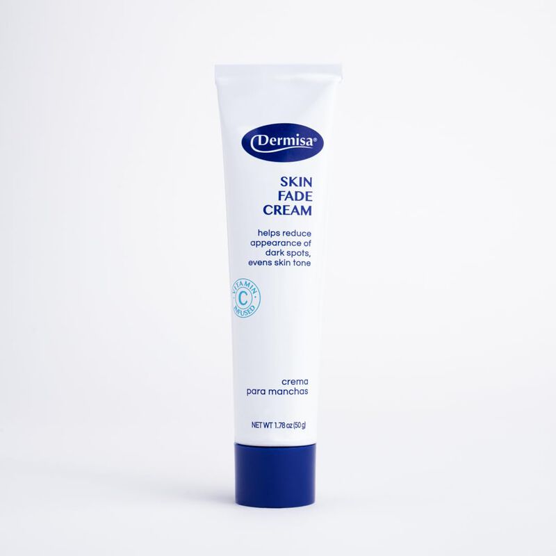 Crema Para Decolorar La Piel Dermisa Con Vitami... image number null