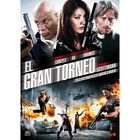 El Gran Torneo (dvd)