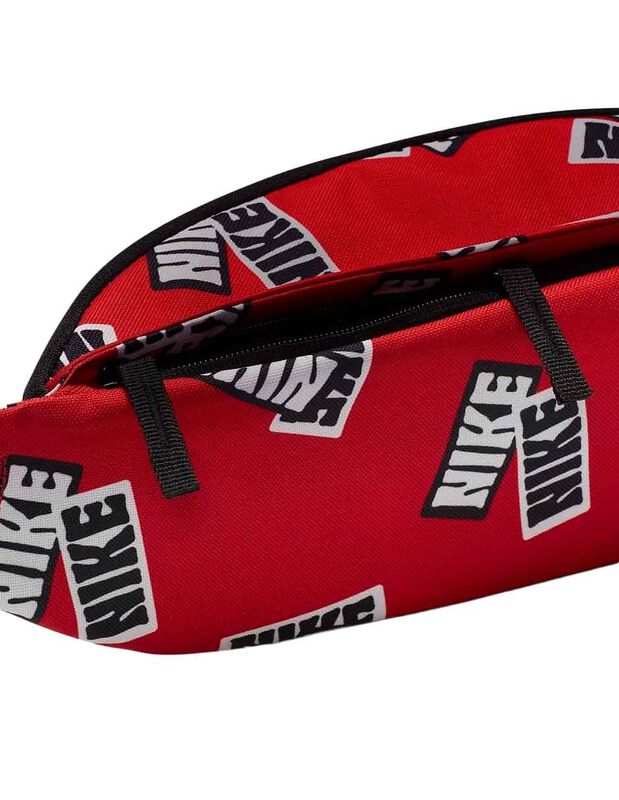 Cangurera Nike Heritage Rojo DM2162657 image number null