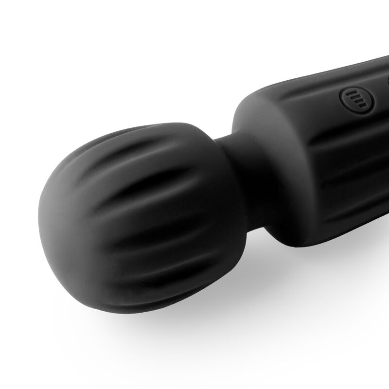 Vibrador Stab TutiFruti Color Negro image number null
