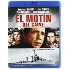 El Mot&iacute;n De Caine [blu-ray]