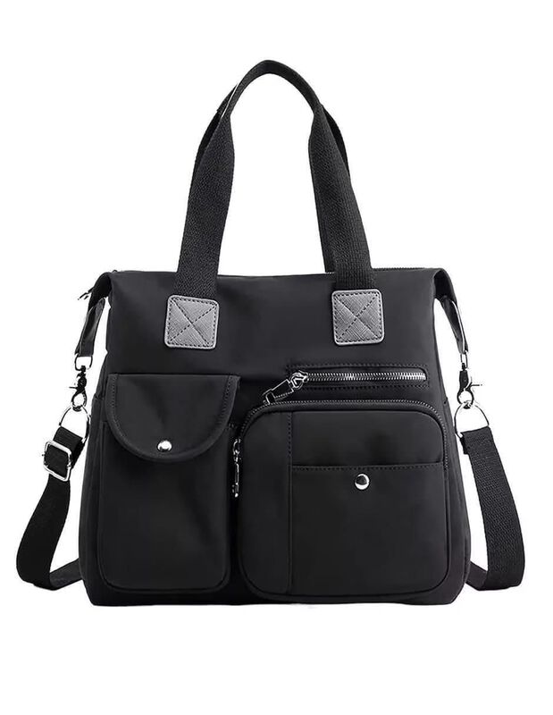 Bolsa Bandolera Pink Brule Para Mujer image number null