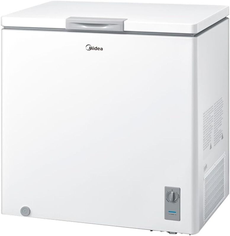 Congelador Horizontal Midea Mdrc280fzm01 7 Pies... image number null