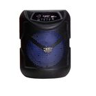 Bafle  Fussion PBS-65028  Con Reproductor Digital 6.5 end