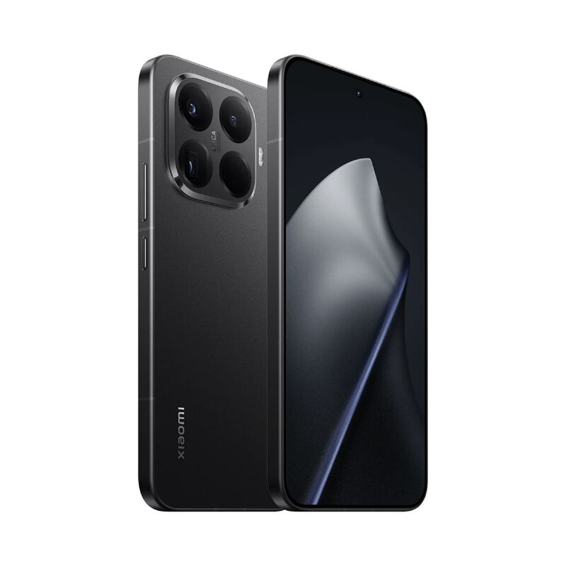 Celular Xiaomi 15t Pro 5g + 512gb Almacenamient... image number null
