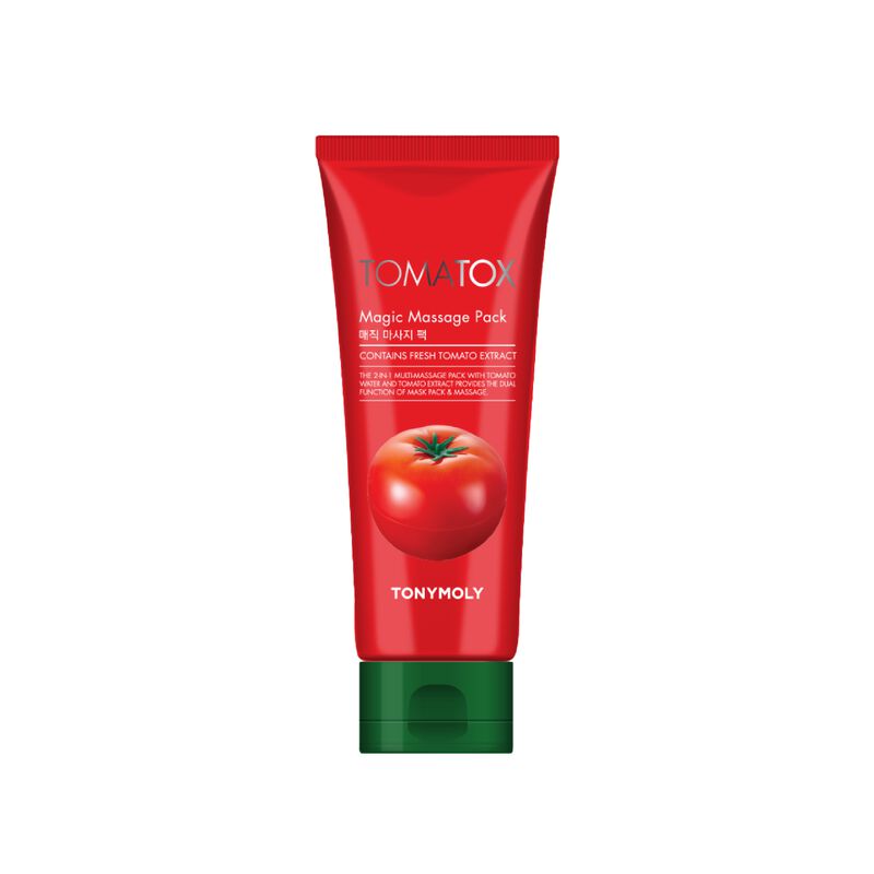 Tonymoly Tomatox Mascarilla Antimanchas En Tubo... image number null