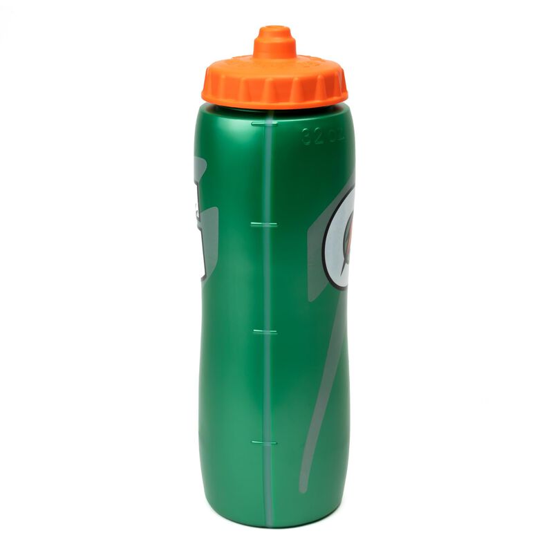 Botella Para Deportes Acu&aacute;ticos Gatorade Squeez... image number null
