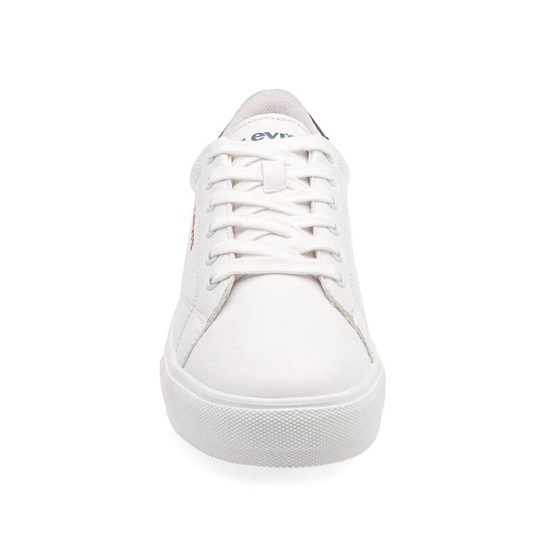 Tenis Levi's para Caballero Surf L2224583 S Bla... image number null