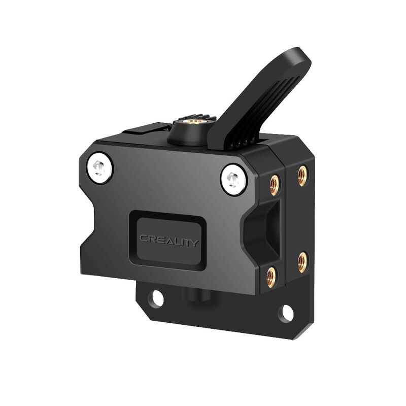 Kit De Extrusora Creality Ender 3 V3 Se Dual Ge... image number null