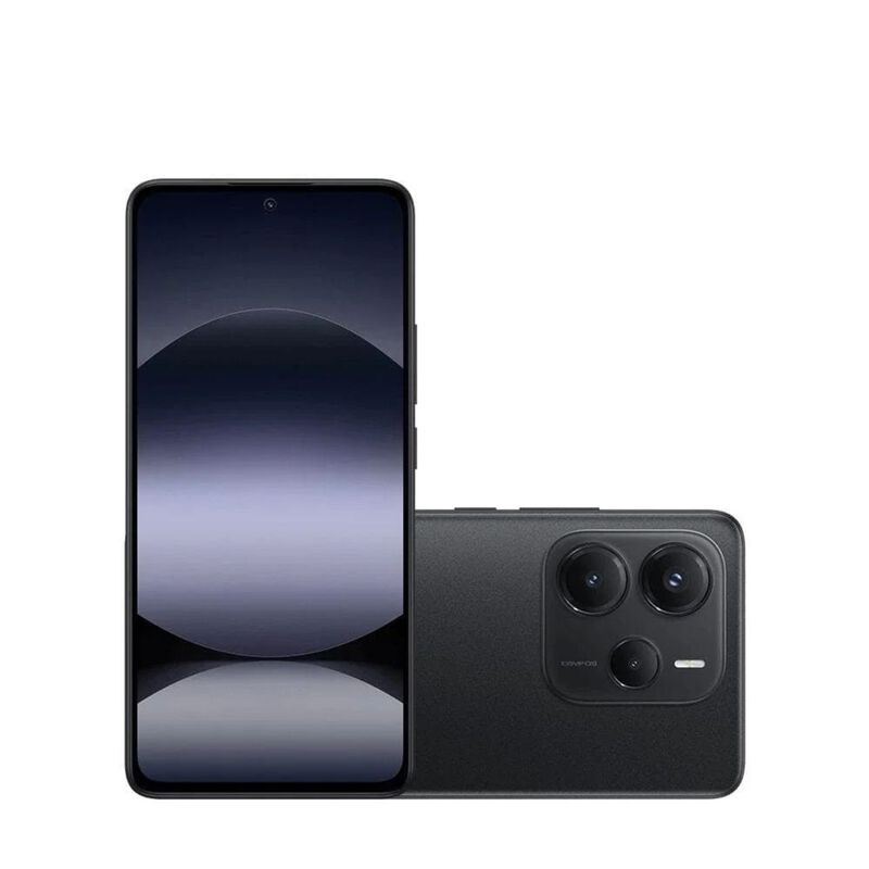Xiaomi Redmi Note 14 Dual 256gb/8ram Negro image number null