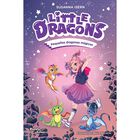 Little Dragons 1. Peque&ntilde;os Dragones M&aacute;gicos, De Susanna Ise