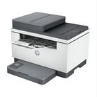 Hp Laserjet Multifuncional M236sdw Laser Blanco Y Negro Blanco