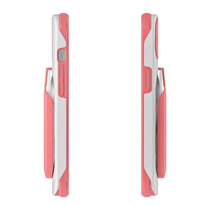 Funda Ghostek Exec Para Iphone 13 Rosa Con Port... image number null