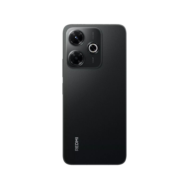 Redmi 13X 8+256GB RAM Negro Ocaso image number null
