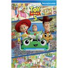 Toy Story 5 (busca Y Encuentra), De Pi Kids, Disney Pixar