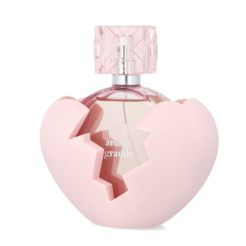 Thank U Next Ariana Grande Edp 100ml. Dama image number null
