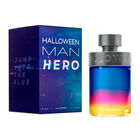 Perfume de Hombre Jesus del Pozo Halloween Man Hero 125 Ml Agua de Tocador