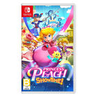 Princess Peach: Showtime! Videojuego Nintendo Switch