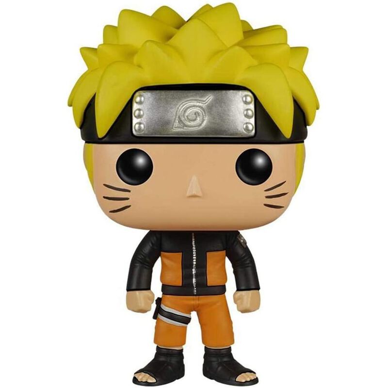 Funko Pop!-Naruto Shippuden. Figura de acción image number null