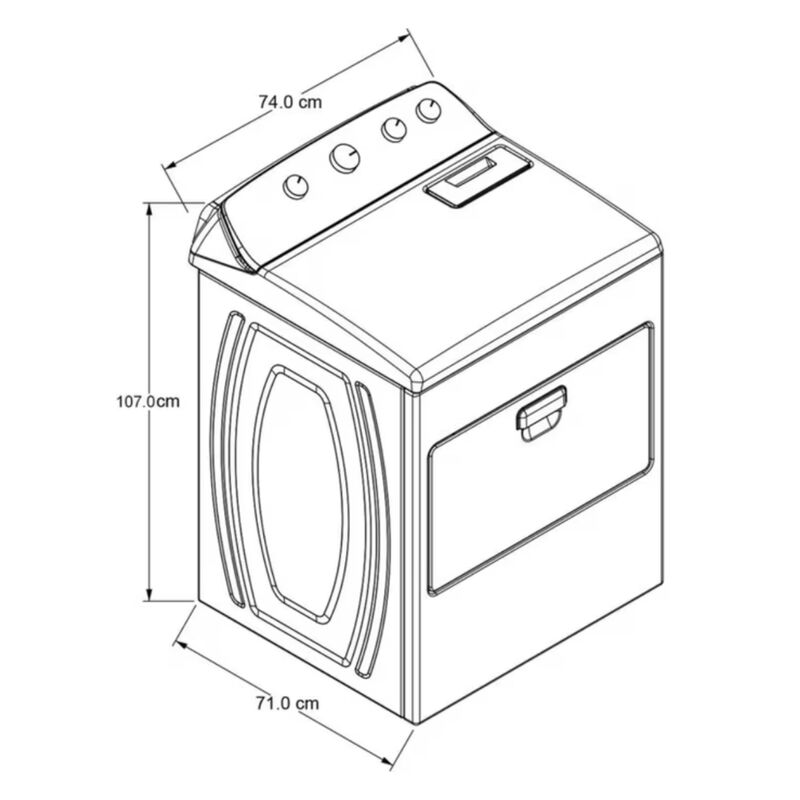 Combo Whirlpool Cwd_8mwtw2054wrm Lav+sec image number null