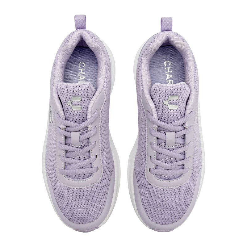 Charly Tenis Deportivo Lila Para Mujer 143537ce image number null