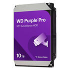 Disco Duro WESTERN DIGITAL PURPLE SURVILLANCE de 10TB