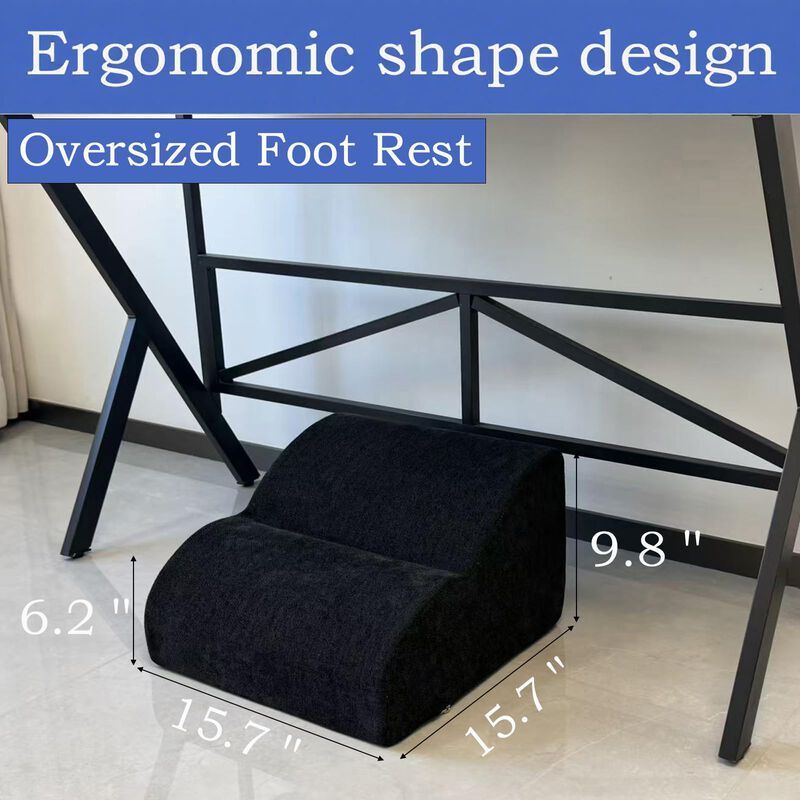 Reposapi&eacute;s Ergon&oacute;mico Opytikar De 3 Niveles 40x... image number null