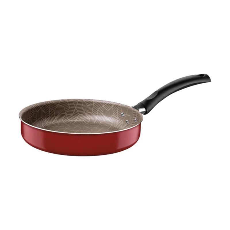 Bater&iacute;a De Cocina Tramontina Ankara 12 Piezas R... image number null