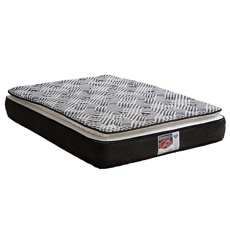 Colchón Queen Size Spring Air Omega image number null
